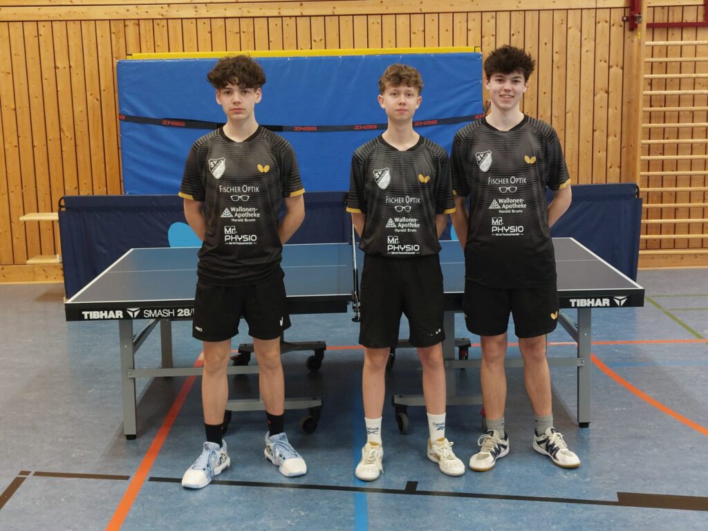 U19 I
